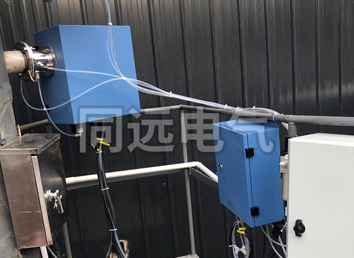 顆粒物在線監(jiān)測儀