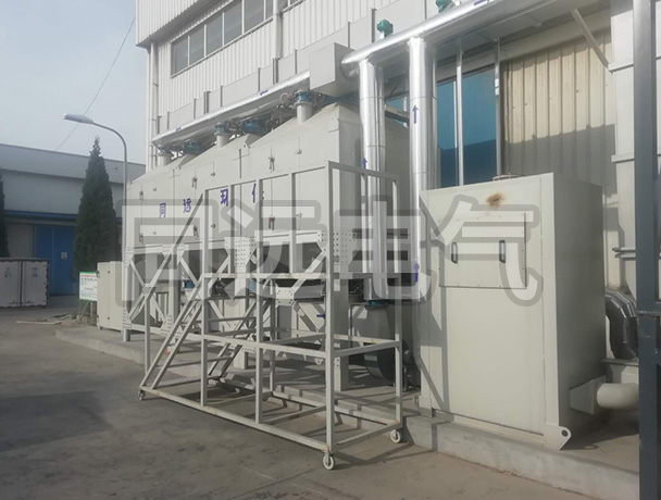 voc環(huán)保設(shè)備